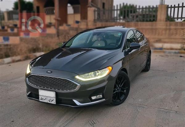 Ford for sale in Iraq